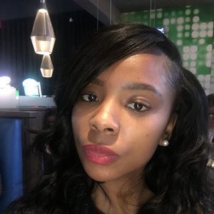 Meet your Posher, Annie